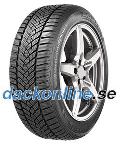 Fulda Kristall Control HP2 ROF ( 225/55 R17 97H, runflat )