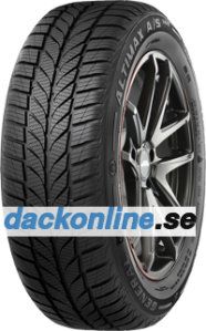 General Altimax A/S 365 ( 185/65 R14 86H )