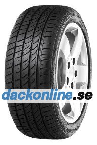 Gislaved Ultra*Speed ( 215/55 R17 94W )