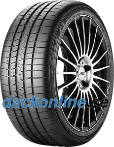 Goodyear Eagle F1 Supercar EMT ( P285/35 ZR19 (90Y) runflat VSB )