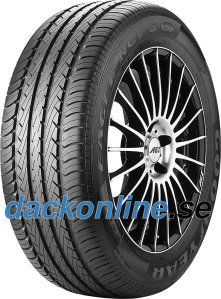 Goodyear Eagle NCT 5 EMT ( 205/55 R16 91V, runflat VSB )