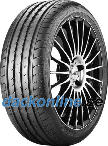 Goodyear Eagle NCT 5 ROF ( 225/45 R17 91V runflat )