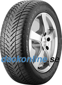 Goodyear Eagle UltraGrip GW-3 ROF ( 205/50 R17 89H, runflat )