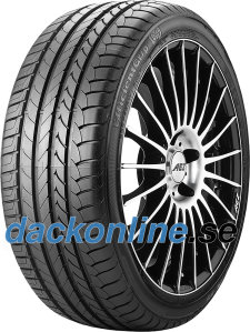 Goodyear EfficientGrip ROF ( 205/55 R16 91V MOExtended, runflat )