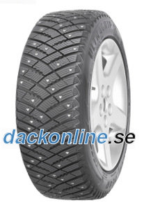 Goodyear Ultra Grip Ice Arctic ( 225/60 R16 102T XL, Dubbade )