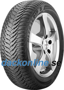 Goodyear UltraGrip 8 ROF ( P195/55 R16 87H, runflat, )