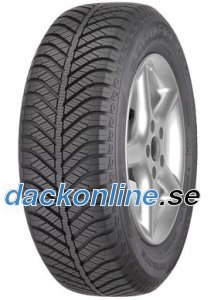 Goodyear Vector 4 Seasons ROF ( 205/55 R16 91V , runflat )