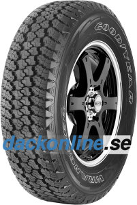 Goodyear Wrangler Silent Armor ( P275/60 R20 114T , OWL )