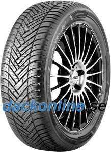 Hankook Kinergy 4S² H750 ( 205/55 R16 91H 4PR, SBL )