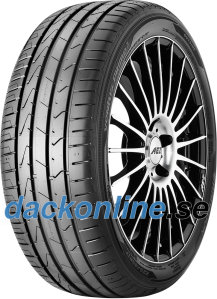 Hankook Ventus Prime 3 K125 ( 215/40 R17 87V XL 4PR SBL )