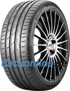 Hankook Ventus S1 Evo 2 K117 HRS ( 245/45 R17 95W runflat )