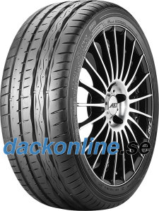 Hankook Ventus S1 Evo K107 HRS ( 225/45 R17 91W runflat SBL )