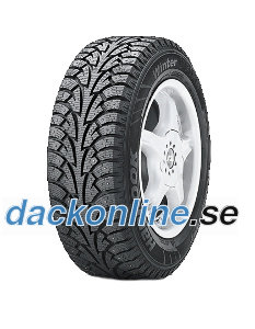 Hankook Winter i*Pike RS W409 HRS ( 205/55 R16 91T , Dubbade, runflat )
