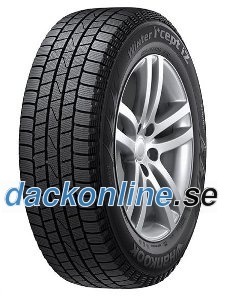 Hankook Winter i*cept IZ W606 ( 185/55 R16 83T, Nordiska vinterdäck SBL )