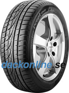 Hankook Winter i*cept evo (W310) HRS ( 205/45 RF17 84V 4PR, runflat SBL )