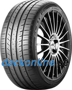 Kumho Ecsta Le Sport KU39 ( 235/45 ZR17 97Y XL )