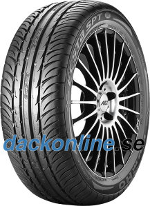 Kumho Ecsta SPT KU31 XRP ( 225/50 ZR17 94W runflat )