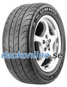 Kumho Ecsta V70A ( 175/60 R13 77H Competition Use Only )