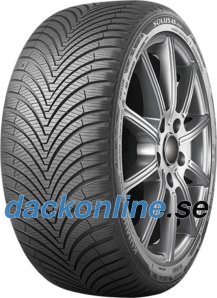 Kumho Solus 4S HA32 ( 225/50 R17 98W XL )