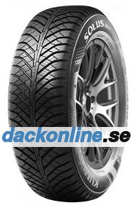 Kumho Solus HA31 ( 155/80 R13 79T 4PR )