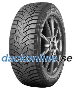 Kumho WinterCraft SUV ice WS31 ( 215/70 R16 100T, Dubbade )