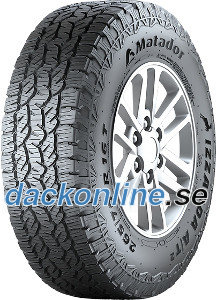 Matador MP72 Izzarda A/T 2 ( 265/65 R17 112H )