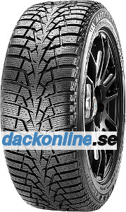 Maxxis Arctictrekker NP3 ( 235/45 R17 97T, Dubbade )