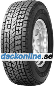 Maxxis SS-01 Presa SUV ( 225/60 R18 100T, Nordiska vinterdäck )