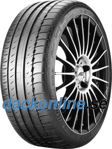 Michelin Pilot Sport PS2 ZP ( 225/40 ZR18 88Y, runflat )