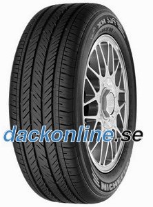 Michelin Primacy MXM4 ZP ( P225/45 R17 90V , runflat )
