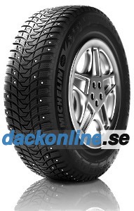 Michelin X-Ice North 3 ( 235/45 R19 99H XL, Dubbade )