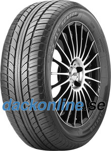 Nankang All Season ( 175/55 R15 77H )