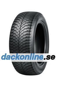 Nankang Cross Seasons AW-6 ( 195/65 R15 91H )