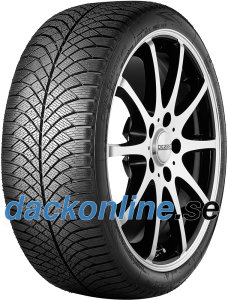 Nankang Cross Seasons AW-6 ( 215/45 ZR17 91V XL )