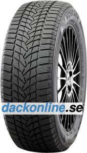 Nankang ICE ACTIVA 2 ( 235/55 R18 104T XL, Nordiska vinterdäck )