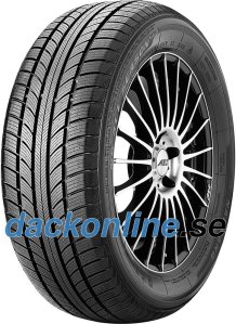 Nankang NK All Season Plus N-607+ ( 215/70 R16 100T )