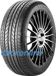 Nankang Noble Sport NS-20 ( 215/55 ZR17 94W )