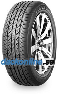 Nexen CP671 ( 215/70 R16 100H 4PR )