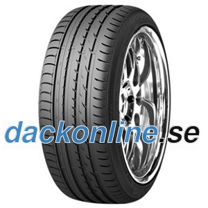 Nexen N 8000 URS ( 225/45 R17 91W 4PR RPB, runflat )