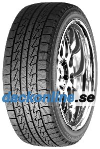 Nexen Winguard Ice ( 225/60 R17 103Q XL 4PR, Nordiska vinterdäck, SUV )