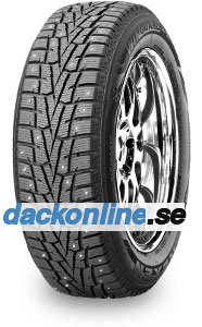 Nexen Winguard WinSpike ( 235/70 R16 106T 4PR, SUV, Dubbade )