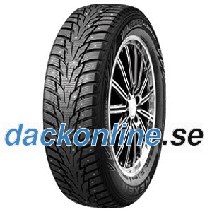 Nexen Winguard Winspike WH62 ( 215/65 R16 102T XL 4PR, Dubbade )