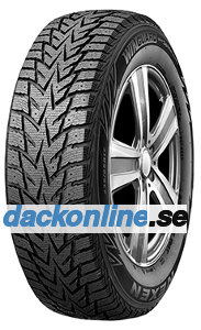 Nexen Winguard Winspike WS62 ( 235/60 R16 100T 4PR, SUV, Dubbade )