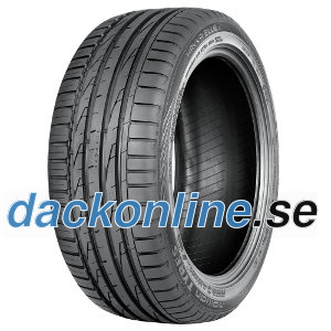 Nokian Hakka Blue 2 RunFlat ( 205/60 R16 92V runflat )