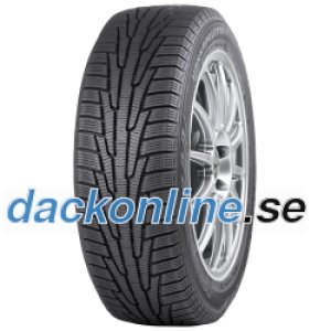 Nokian Hakkapeliitta R RunFlat ( 205/55 R16 91R , runflat, Nordiska vinterdäck )