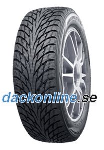 Nokian Hakkapeliitta R2 RunFlat ( 205/55 R16 91R , Nordiska vinterdäck, runflat )