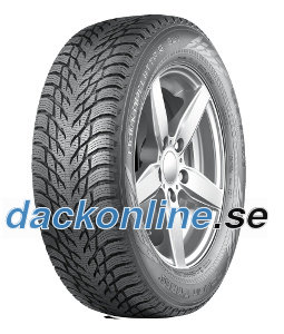 Nokian Hakkapeliitta R3 SUV RunFlat ( 225/60 R17 99R, Nordiska vinterdäck, runflat )