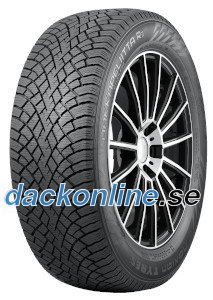 Nokian Hakkapeliitta R5 RunFlat ( 225/50 R17 94R, Nordiska vinterdäck, runflat )