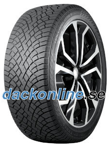 Nokian Hakkapeliitta R5 SUV RunFlat ( 265/50 R19 110R XL Aramid Sidewalls, Nordiska vinterdäck, runflat )