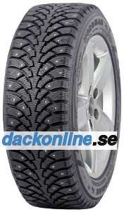 Nokian Nordman 4 ( 225/60 R16 102T XL Dubbade )